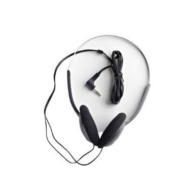 Summit Doppler-Stereo Headphones Doppler-MedTech-1
